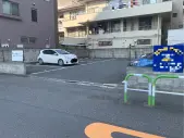 北区浮間３丁目　月極駐車場